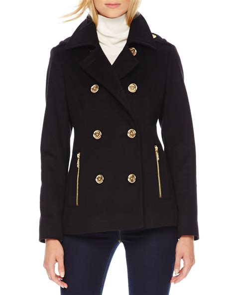 Michael kors pea coats + FREE SHIPPING 